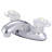 Daytona Centerset Bathroom Faucet with Drain Assembly-3647927-3956748