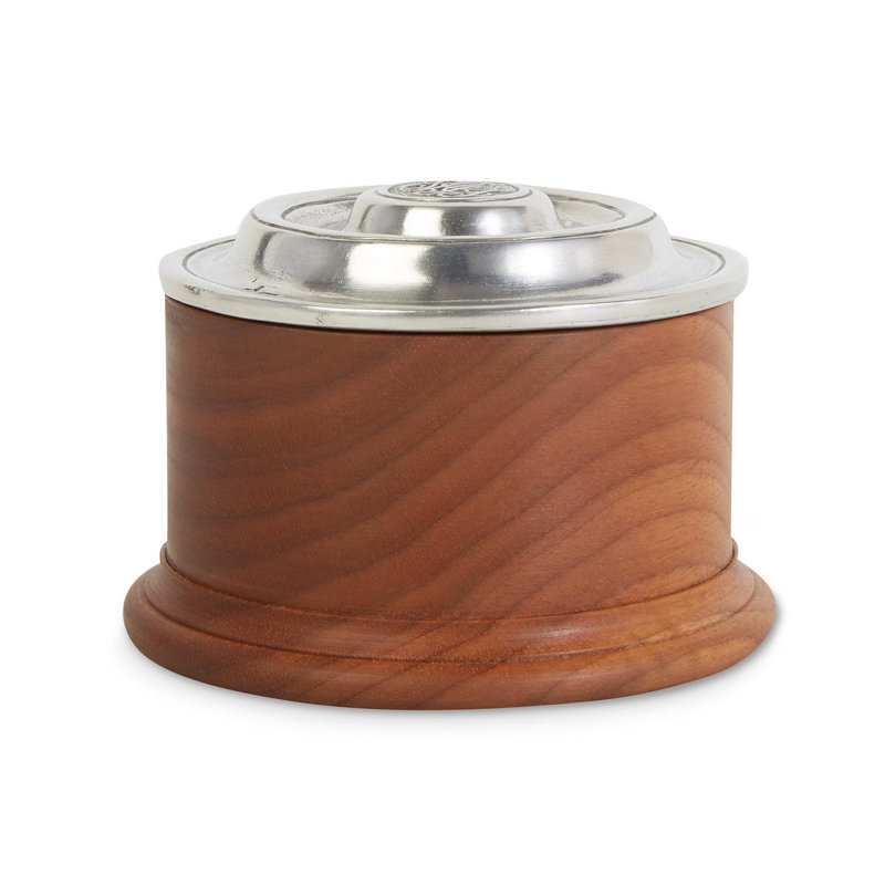 MATCH Salt Cellar