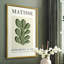 Matisse CCL XXXII, reproduction d'art encadrée - bois massif-1346130605-1346130610
