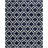Darrold Hudson Shag Performance Geometric Rug-866781696