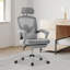 Chaise de bureau ergonomique à dossier haut en filet Mesh-1276024662-1276024663