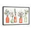 Modern Farmhouse I Christmas by Anne Tavoletti - Wrapped Canvas Painting-731347896-745944815
