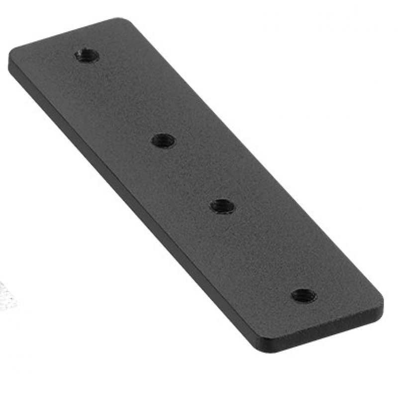 Connecteur de rail pour 2 lignes droites Magnetix