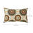 Henrich Indoor/Outdoor Striped Lumbar Pillow-124436377