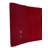 No-Shedding Hand Loomed Gabbeh Rug, 100% Wool, Solid Color, Fade & Stain Resistant, Durable