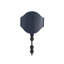 Flannery 1 - Light Flush Mounted Sconce