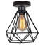 Kreutzer Flush Mount