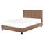 Cofi 109cm Semi-waveless Soft-Side Waterbed Mattress-324639450