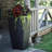 Mayne Kobi 32-Inch Self-Watering Tall Planter-1125568119-1108886198