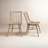 Katheryn 18'' H Solid Wood Side Chair-80868968