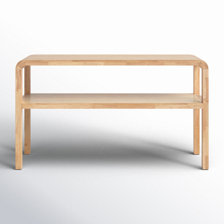 Chauncey 53.4'' Console Table