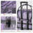 Plastic 6 Compartment Makeup Organizer-65525727