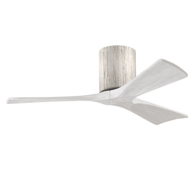 Ventilateur de plafond à 3 pales Olivier