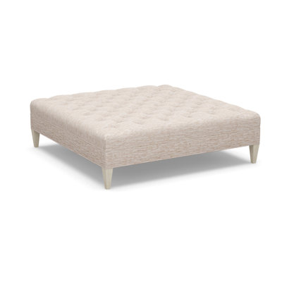 Square Ottoman