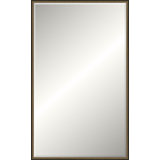 Winchester Solid Wood Beveled Mirror