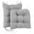 Non-Slip Rocking Chair Cushion Set-1705706011