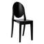 Chaises d'appoint de salle à manger Casper-115314291-131513265