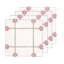 Cactus Table Placemat 20x20 Inch-265498276