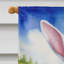 Drapeau de Pâques à œufs H 40 po x l 28 po
