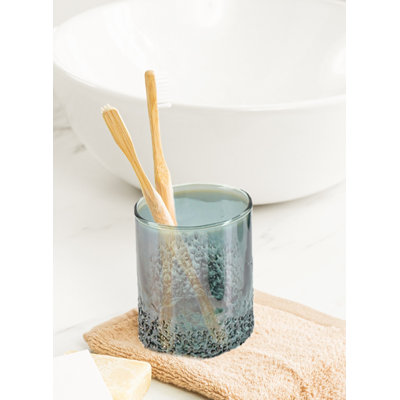 Irantzu Glass Table Vase