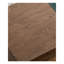 Table basse de style nordique minimaliste