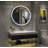 Bilol Glass Flat Wall Mirror-1242509726