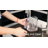 MOOKA 1300 W Wide Chute 3 Speed Electric Centrifugal Juicer Accessory