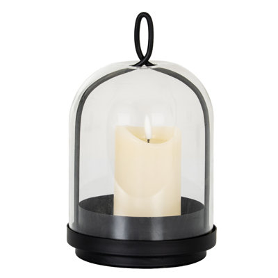 Andrian Glass Candle Accessories