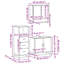 Bathroom Furniture Suite-1107280818