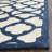 Cedar Brook Cedar Brook Hand Loomed Jute Ikat Rug-15107205