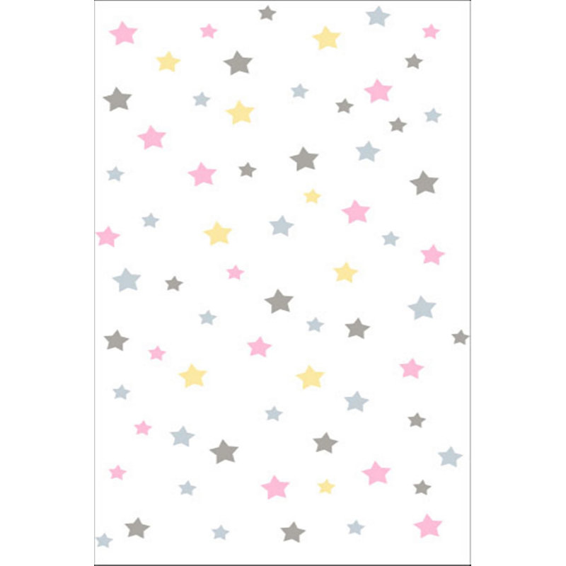 Luxurious Hall Carpet, 100% Velvet Fabric, 39.4 x 59.1 inches | Non-Slip Cotton Sole, 0.4 in Pile Height | Antibacterial, Machine Washable | 3D Digital Printing, Elegant Design for Home Décor & Comfort