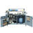 Orlith 53.3" Outdoor Rolling Grill Cart Potting Bench Table With Adjustable Shelf-1644125437