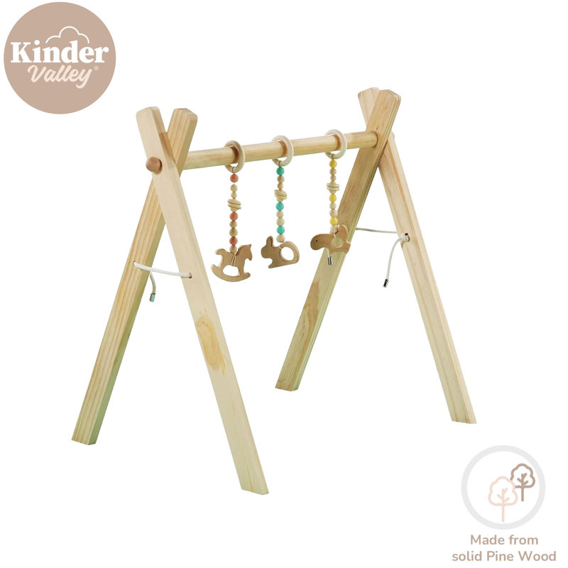 7cm L with Hanging Toys