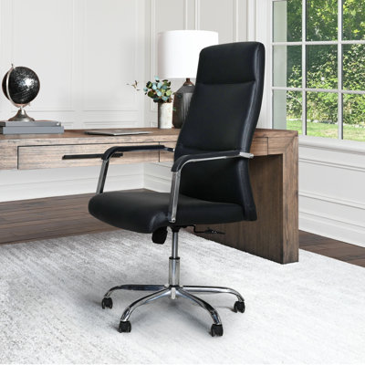 Fauteuil de conférence Bencomo