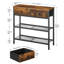 Arora 75cm Console Table