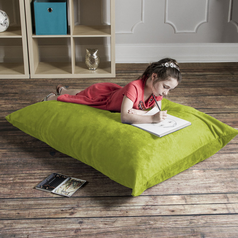 Coussin à billes 3,5 po, Lime