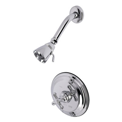 Robinet de douche