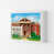 Wrapped Canvas is unavailable