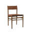 Solid Wood Dining Chair-1705122010