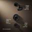 Purist® Tub and Shower Faucet-92179012-125762391