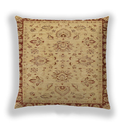 Coussin Abstract 2988