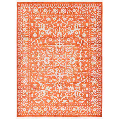 Tapis oriental Folkeste