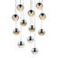 Grapes 12 - Light LED Pendant-1316253744-1316253746