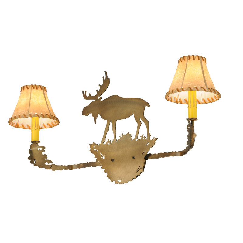 Kirkby 2 - Light Vanity Light