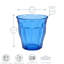 Picardie 250ml Drinking Glass-62277798
