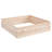 Dorgan Wood Planter Box