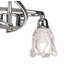 Champlon 4 - Light Shaded LED Chandelier-33702115