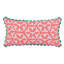 Permaculture Border Multi Cushion 30x60cm