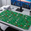 Polyester Desk Pad-436233502