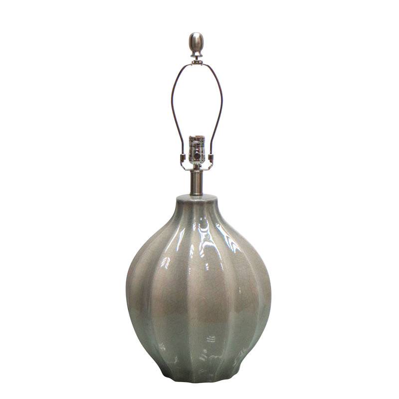 Lampe de table 28,25 po Goss